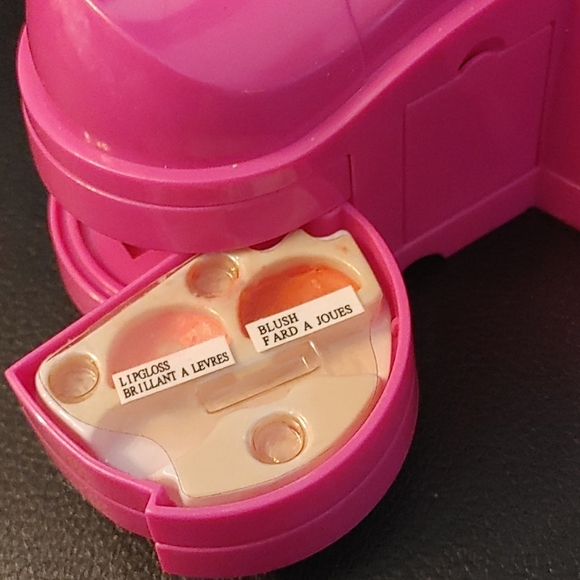 🌺RARE🌺Fashion Surprise Makeover Secrets Doll - Picture 6 of 13